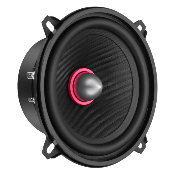 Bassface INDY CX5  - głośniki system 130 mm 2x60W